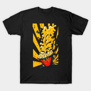 Cheddar lover T-Shirt